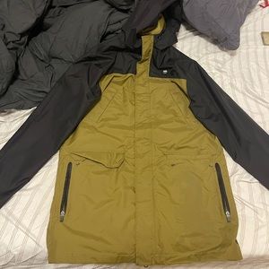 VANS mte jacket
